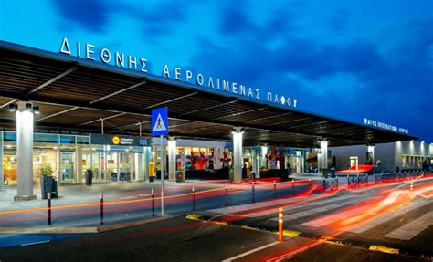 hermes airports paphos|paphos airport official website.